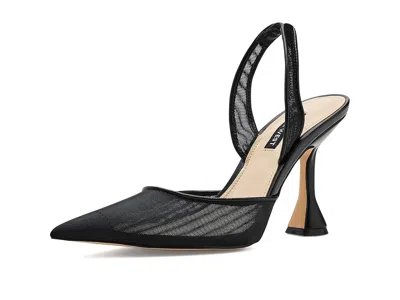 Nine West Kansy In Black