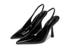 Nine West Kates In Black