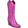 Nine West Keeks Western Boot