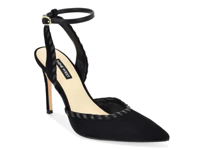 Nine West Kenedy Pump In Black
