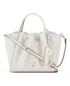 Nine West Kenji Large Crossbody Tote Bag
