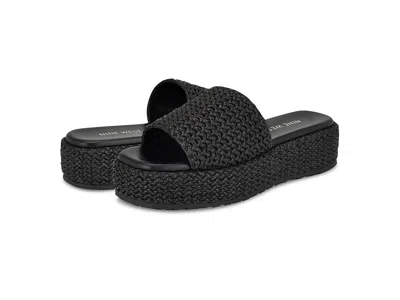 Nine West Keziah In Black