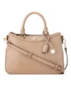 Nine West Kiley Medium Satchel Bag