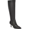 Nine West Kimdee 9x9 Pointed Toe Knee High Boot In Multi