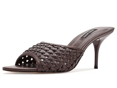 Nine West Kirela In Brown