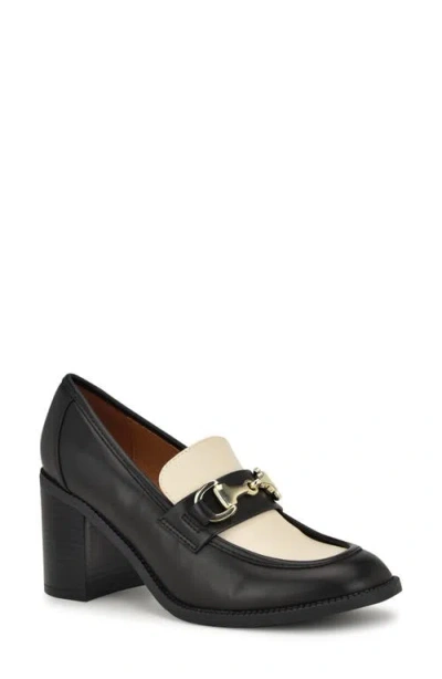 NINE WEST NINE WEST KOOLO LOAFER PUMP