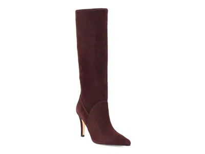 Nine West Korin Boot In Multi