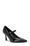 Nine West Krest Mary Jane Pump In Black