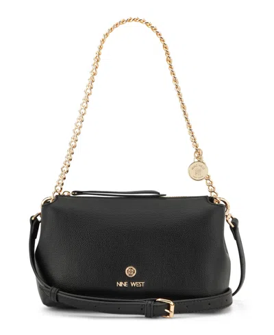 Nine West Kyrie Convertible Crossbody Shoulder Bag