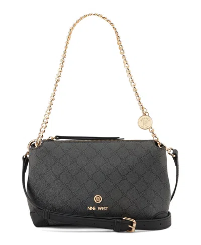 Nine West Kyrie Convertible Crossbody Shoulder Bag