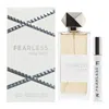Nine West Ladies Fearless Gift Set Fragrances 746480237863