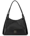 Nine West Lakelyn Large Tote Bag In Black