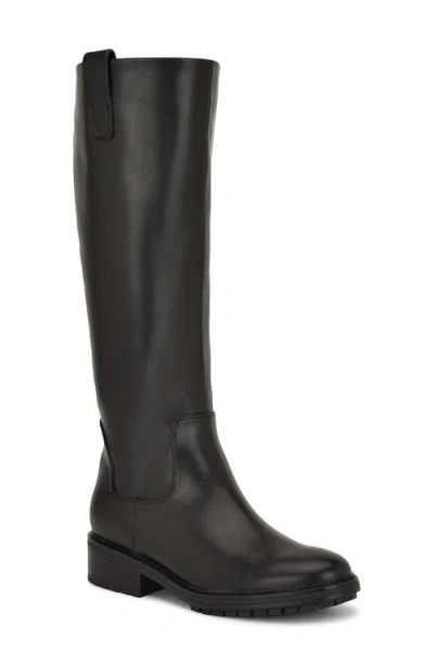 NINE WEST NINE WEST LEIGHA KNEE HIGH BOOT