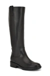 Nine West Leigha Knee High Boot In Multi