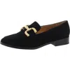 Nine West Lilma Loafer In Black
