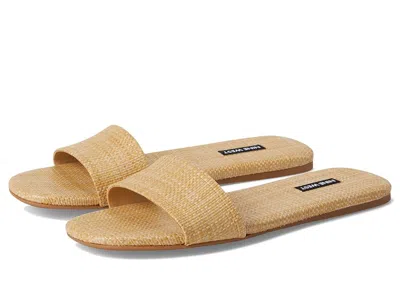 Nine West Lolipop In Neutral