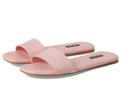 Nine West Lolipop In Pink