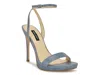 Nine West Loola Sandal In Multi
