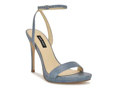 NINE WEST NINE WEST LOOLA SANDAL