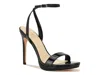Nine West Lorent Sandal In Black