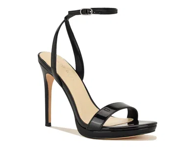 Nine West Lorent Sandal In Black