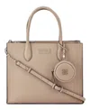 Nine West Magdalina Triple Compartment Shopper Bag