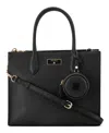Nine West Magdalina Triple Compartment Shopper Bag