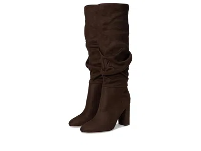 Nine West Magnett Women's Boots Dark Brown: 8 M