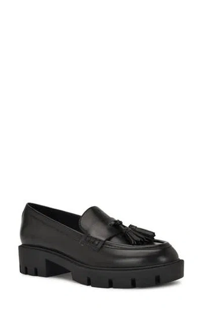 Nine West Marela Loafer In Black
