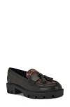 Nine West Marela Loafer In Multi