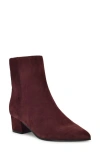 Nine West Maribu Pointed Toe Bootie