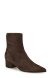 NINE WEST NINE WEST MARIBU POINTED TOE BOOTIE