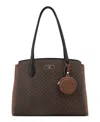 Nine West Mary Carryall Large Tote Bag