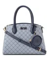 Nine West Mary Medium Satchel Bag