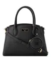 Nine West Mary Medium Satchel Bag