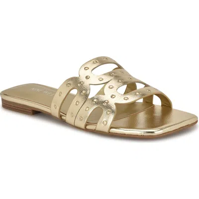 NINE WEST NINE WEST MCKINNA 3 SANDAL