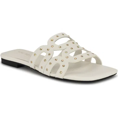 NINE WEST NINE WEST MCKINNA 3 SANDAL