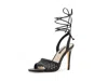 Nine West Merta In Black
