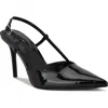Nine West Mianda Pointed Toe Slingback Pump