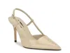 Nine West Mianda Pump In Multi