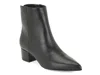 Nine West Miriah Bootie In Black