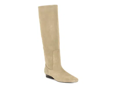 Nine West Morisa Boot In Tortilla