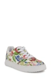 Nine West Nenya Sneaker In White
