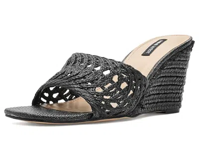 Nine West Nimma In Black