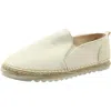 Nine West Noney Womens Solid Manmade Slip-on Sneakers
