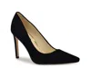 Nine West Oraye Pump In Black