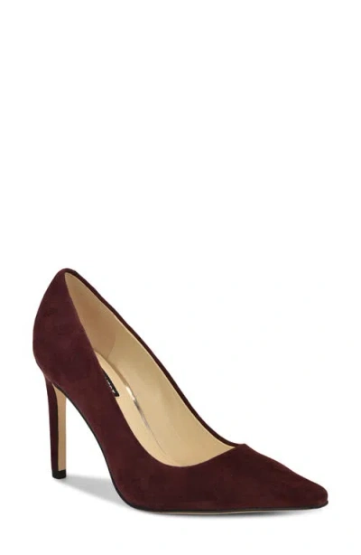 NINE WEST NINE WEST ORAYE PUMP