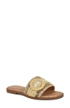 Nine West Pappy Slide Sandal