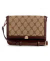 Nine West Park Slope Phone Crossbody Wallet