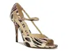 Nine West Perela Sandal In Multi